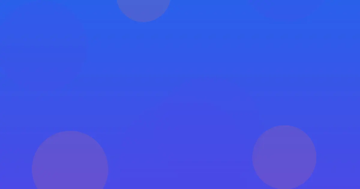 Colorful illustration representing percentages, fractions, and grading with abstract charts
