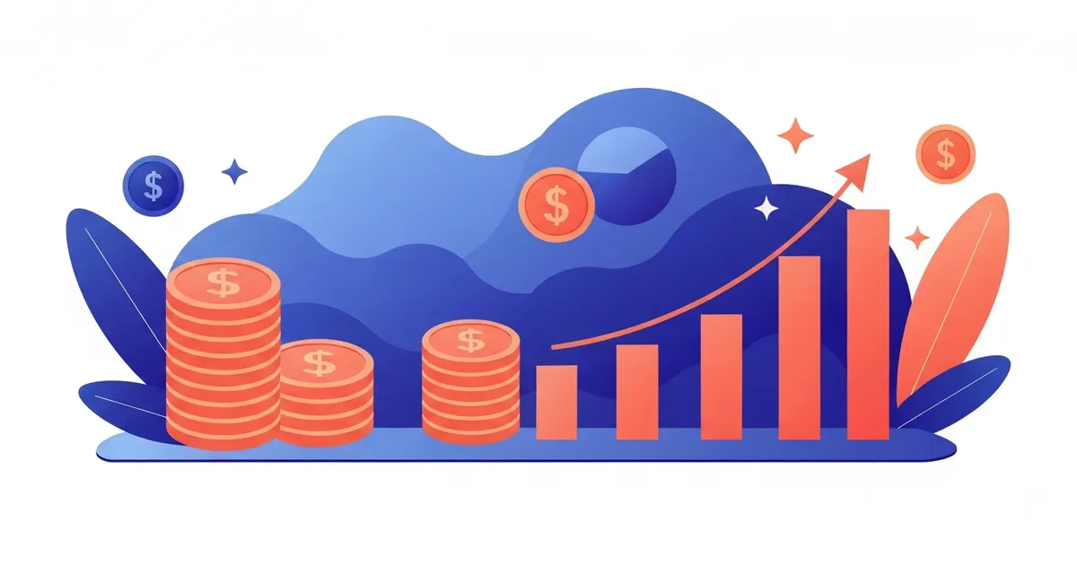 Compound Interest Explained (With Worked Examples)